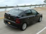 Chevrolet Astra SS 2005 года